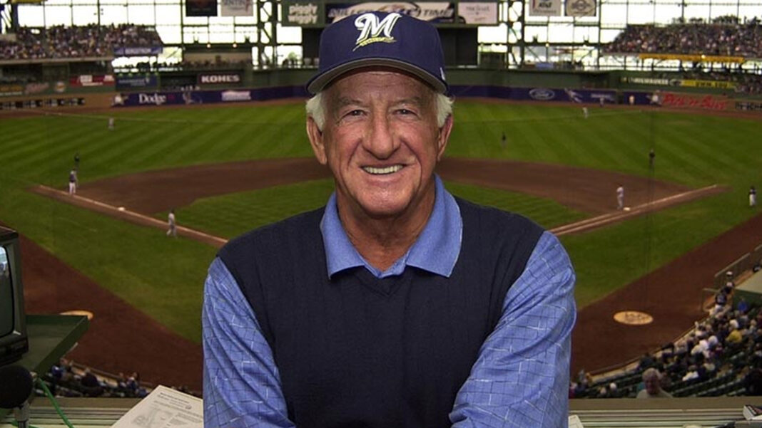 Bob Uecker