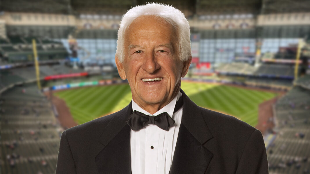 Bob Uecker