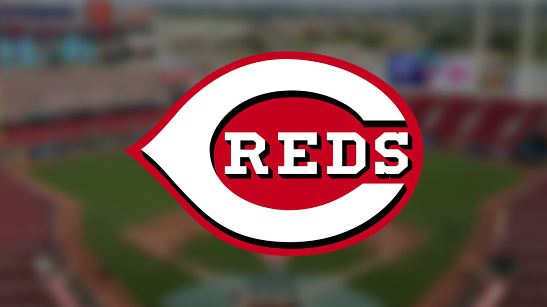 Cincinnati Reds