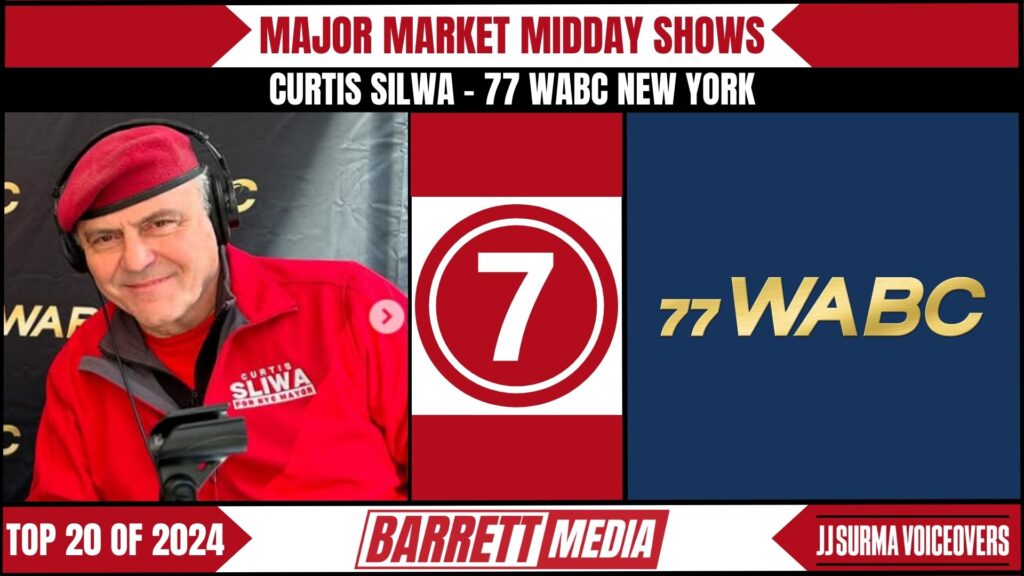 Curtis Sliwa - 77WABC