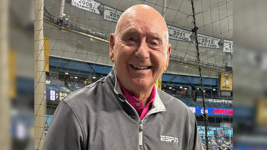 Dick Vitale