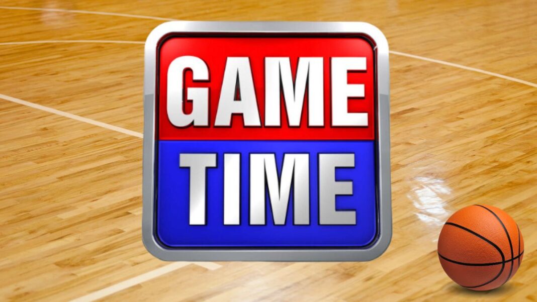 NBA TV GameTime logo