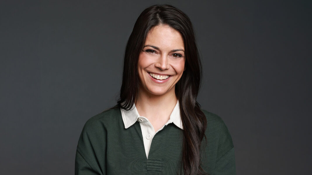 Katie Nolan