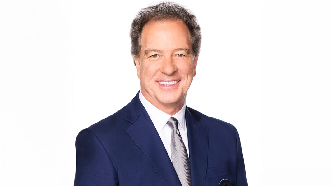 Kevin Harlan – NFL on CBS