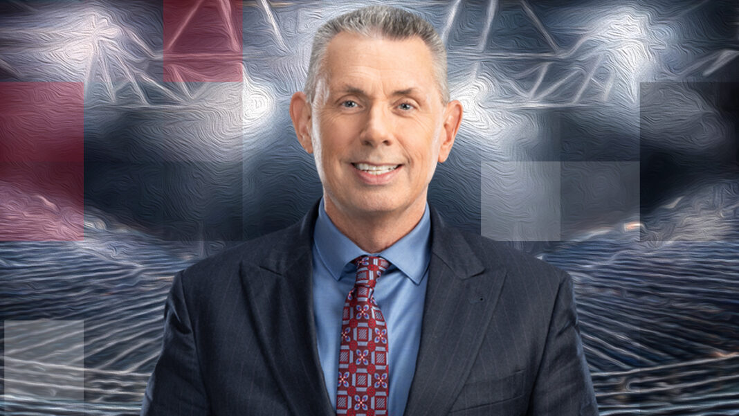 Michael Cole