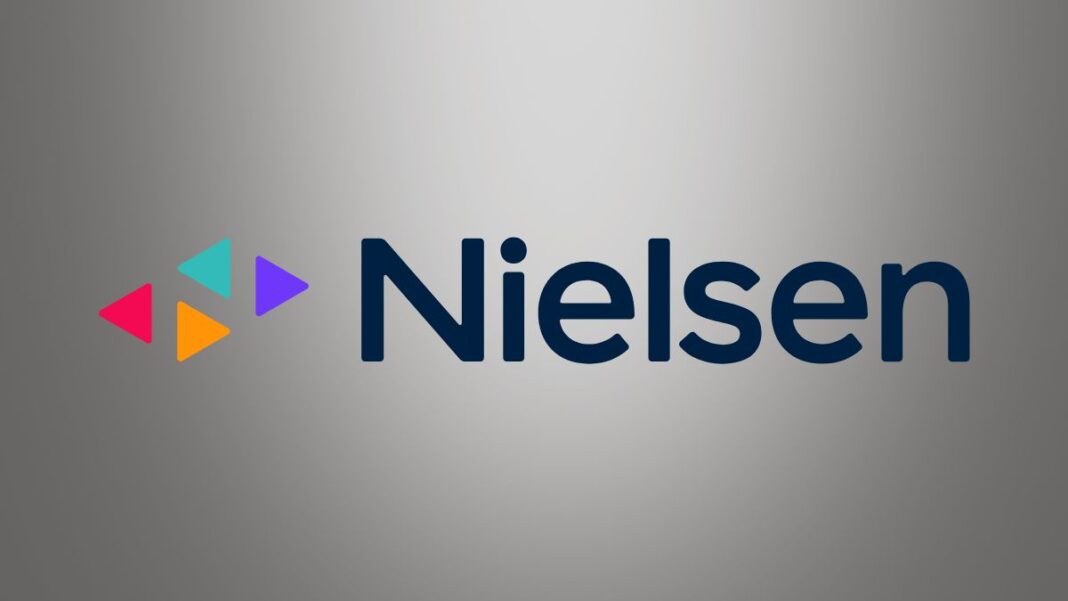 Nielsen logo