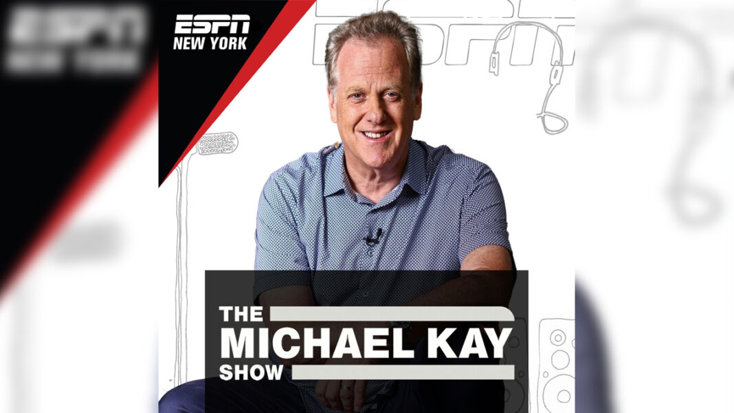 The Michael Kay Show