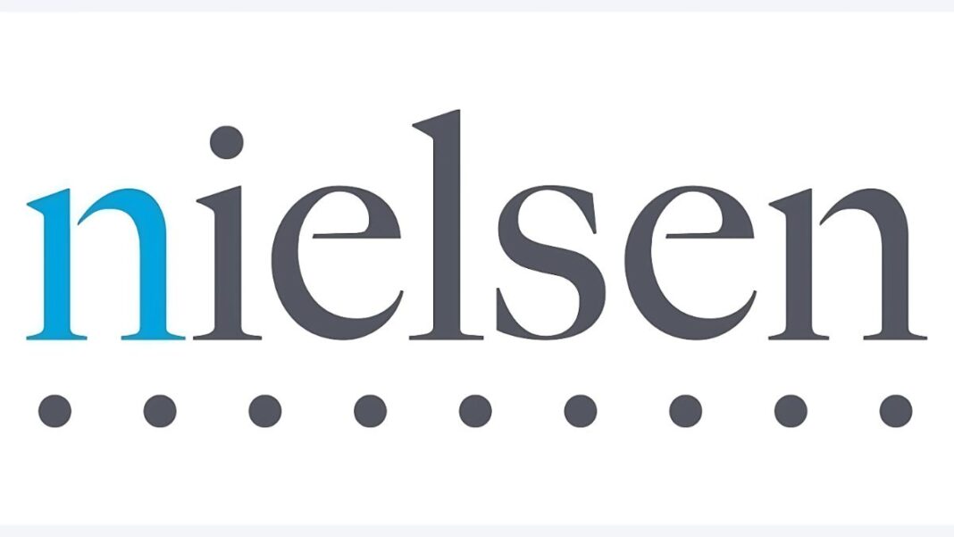 Nielsen Logo