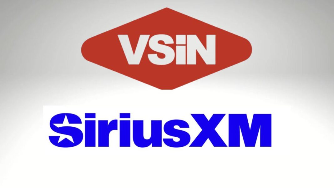 VSiN Rejoins SiriusXM, Launching New Joint Program with Mad Dog Sports ...