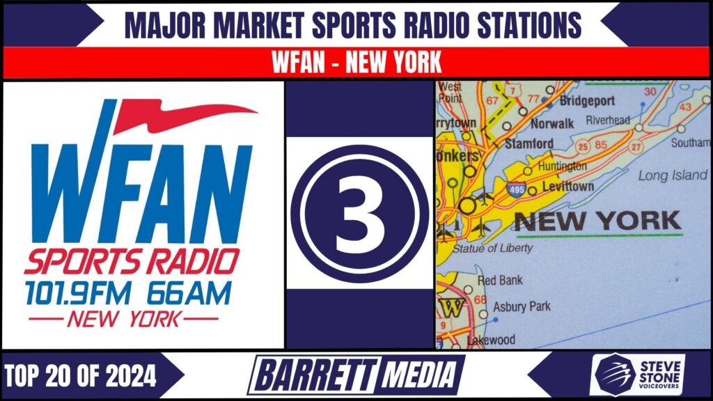 WFAN 