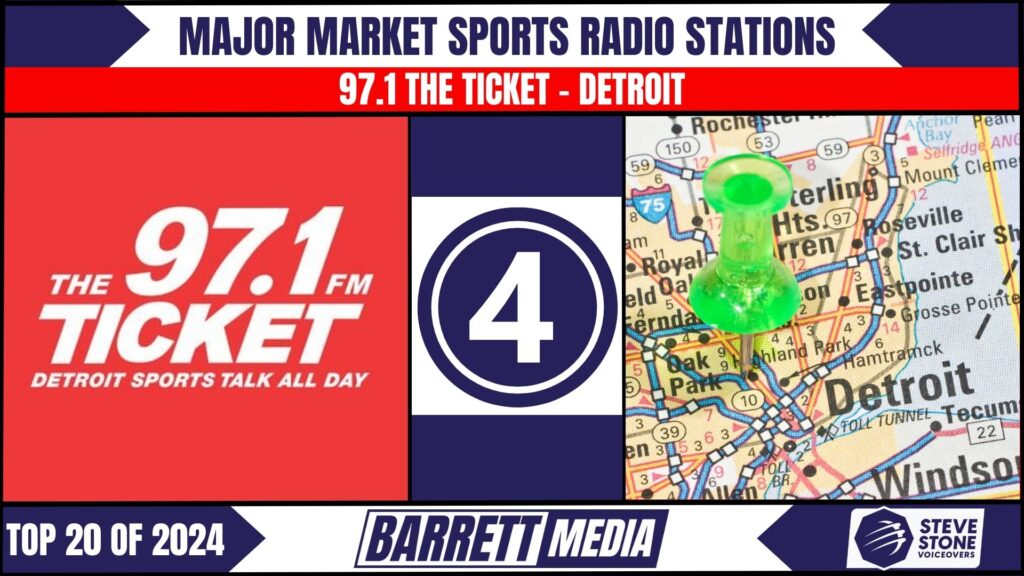 97.1 The Ticket