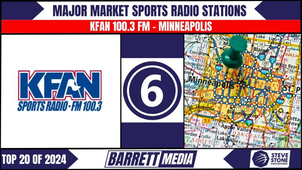 KFAN 100.3