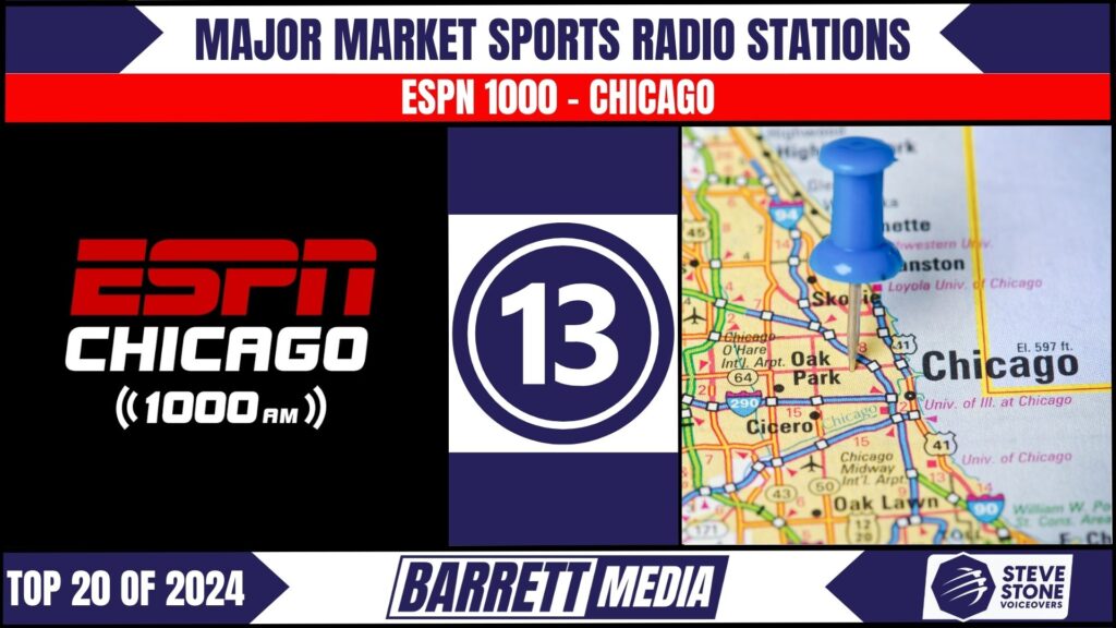 ESPN Chicago