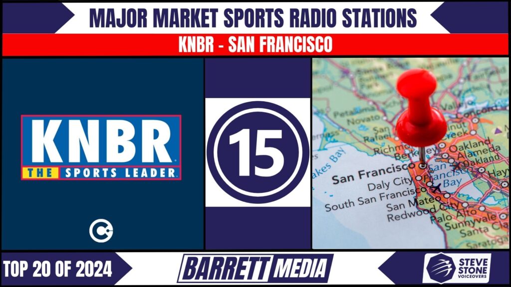 KNBR