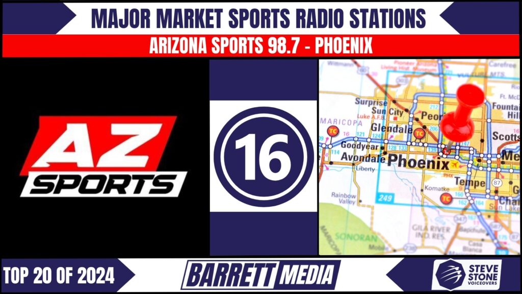 Arizona Sports 98.7