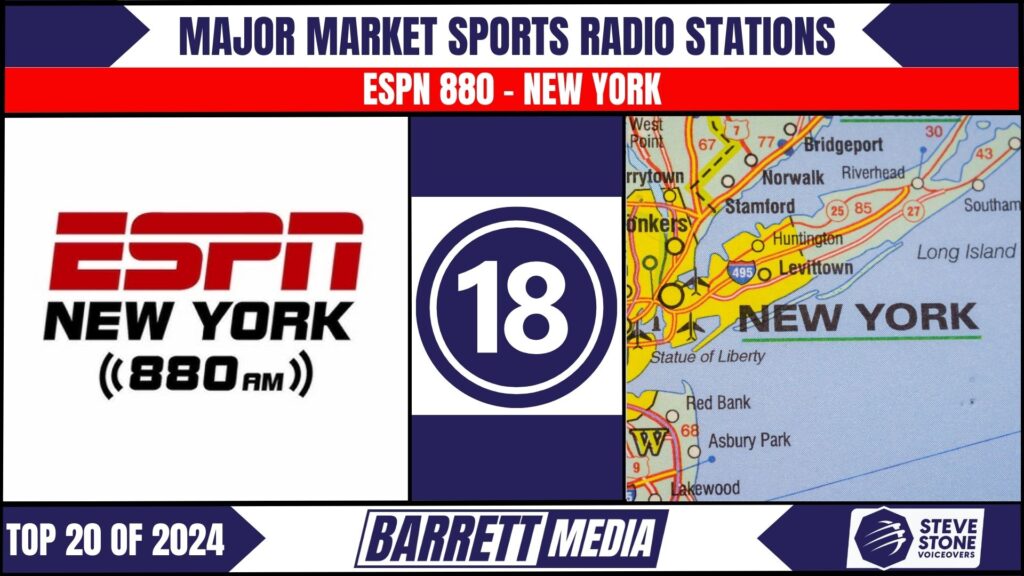 ESPN 880 New York