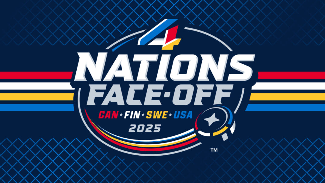 4 Nations Face-Off