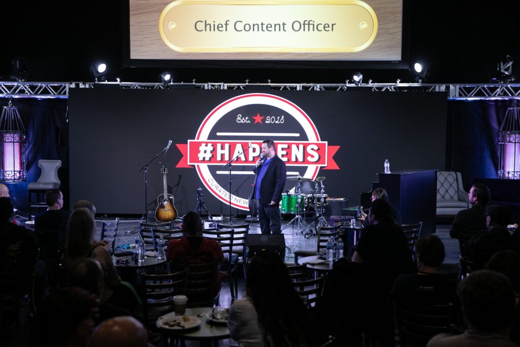 Happens-2024-Day-Two-015 | Barrett Media #Happens conference photo