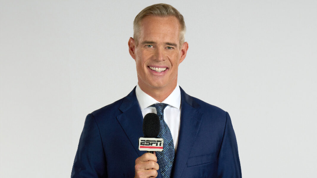 Joe Buck