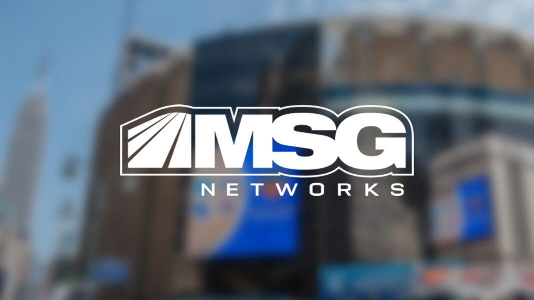 MSG Networks