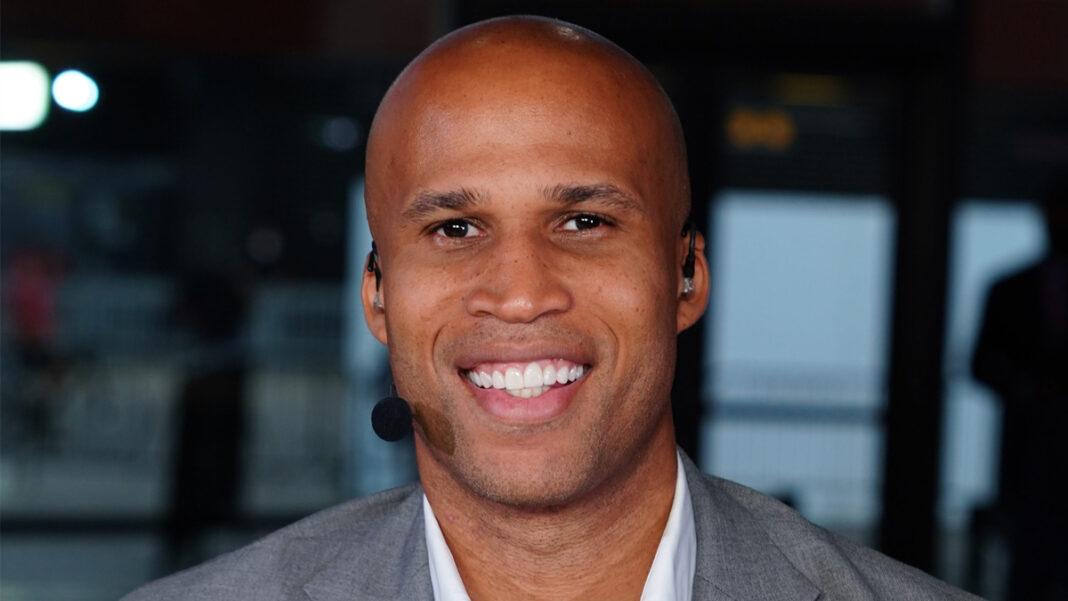 Richard Jefferson