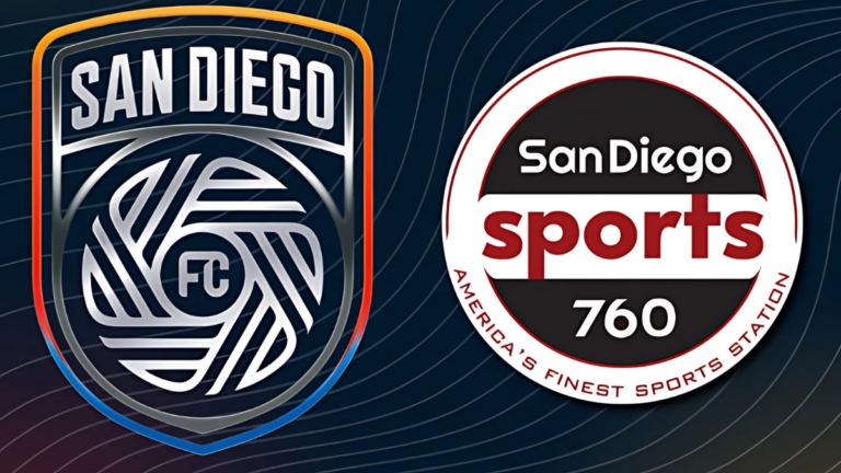 iHeartMedia, San Diego FC Announce Radio Broadcast Partnership