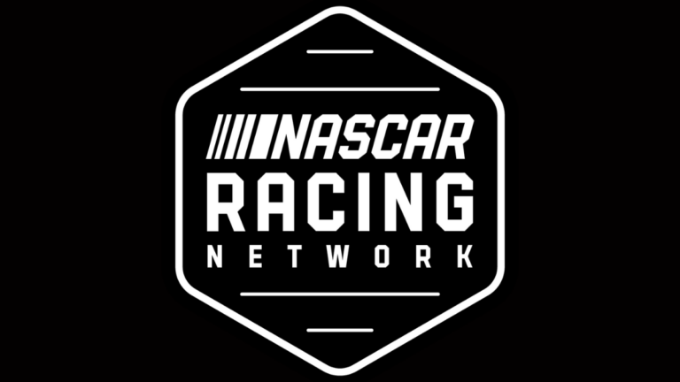 NASCAR Racing Network Forms From Partnership with MRN, PRN