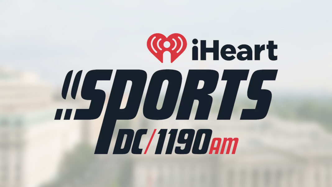 iHeartSports DC