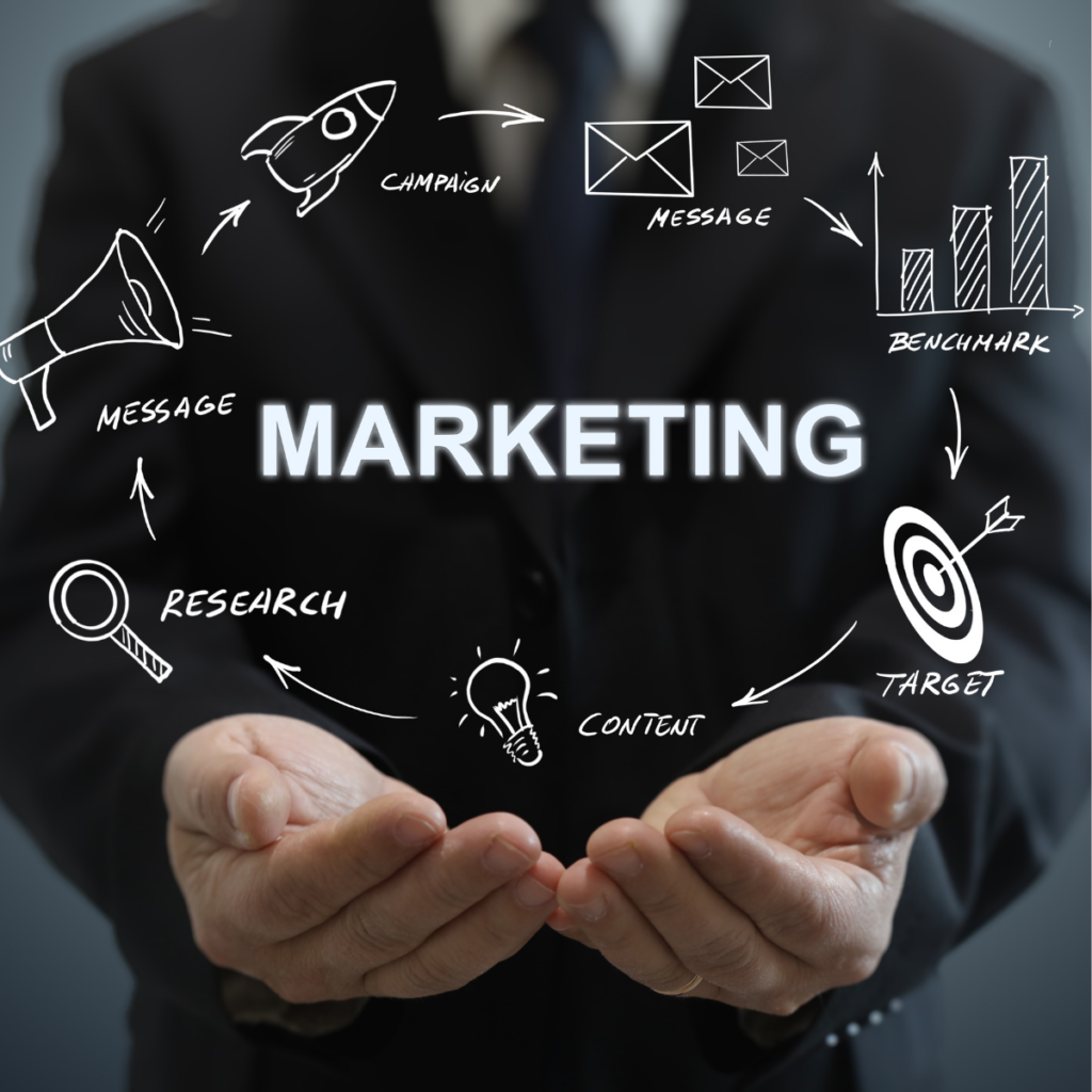 Advertising | Barrett Media