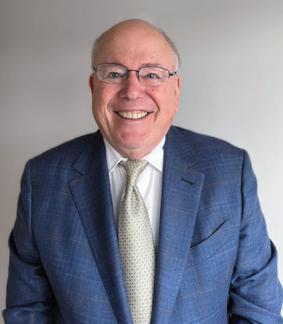 Dick Ferguson 2 | Barrett Media