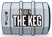 KOOO_1019TheKeg_logo | Barrett Media