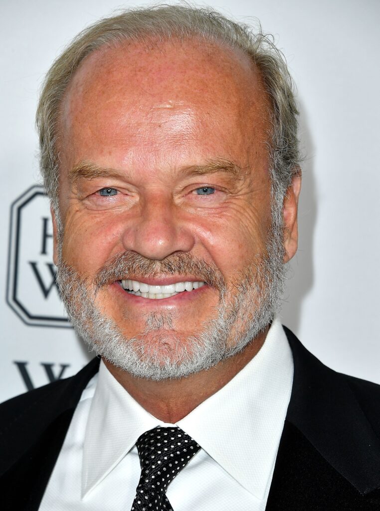 Kelsey Grammer | Barrett Media