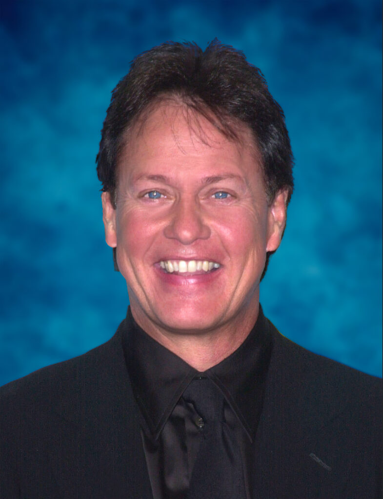 Rick Dees | Barrett Media