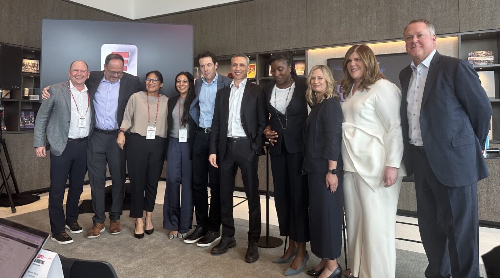 ESPN DTC Group | Barrett Media