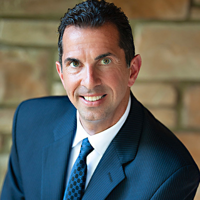 Bill Wilson | Barrett Media Bill Wilson of Townsquare Media