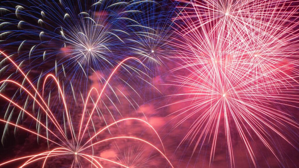 July 4 | Barrett Media July 4th Real Estate Promotions