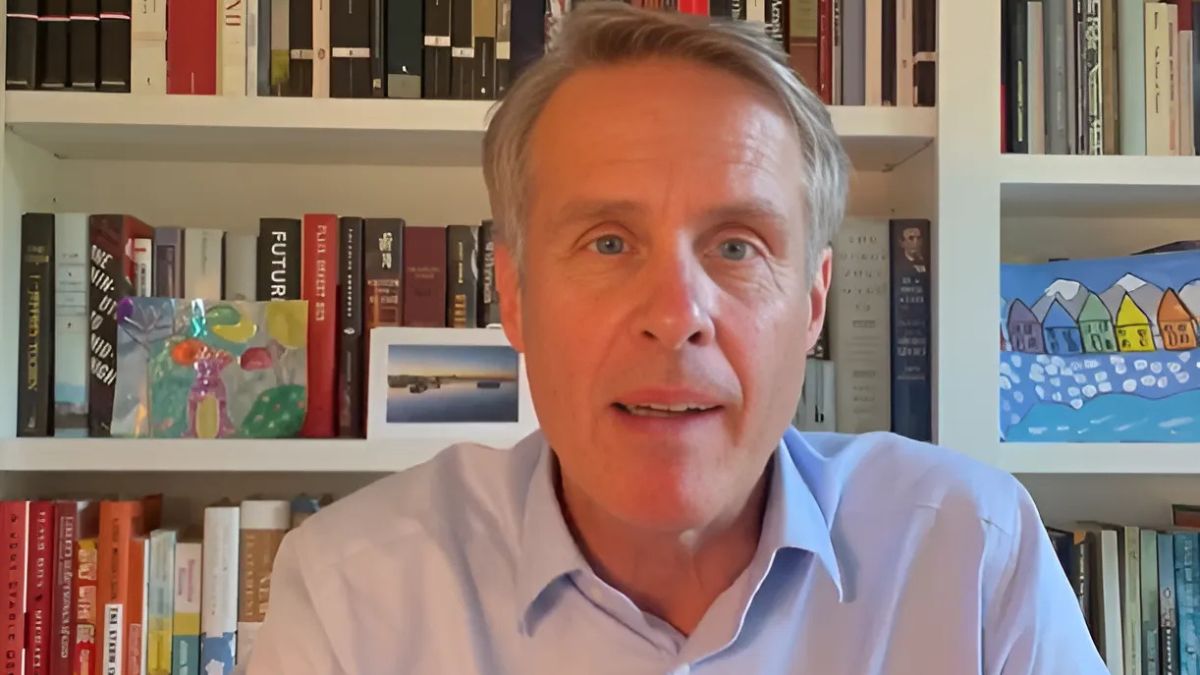 Terry Moran Speaks For First Time Following Dismissal From ABC News