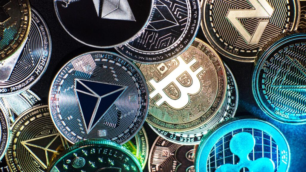 Crypto | Barrett Media
