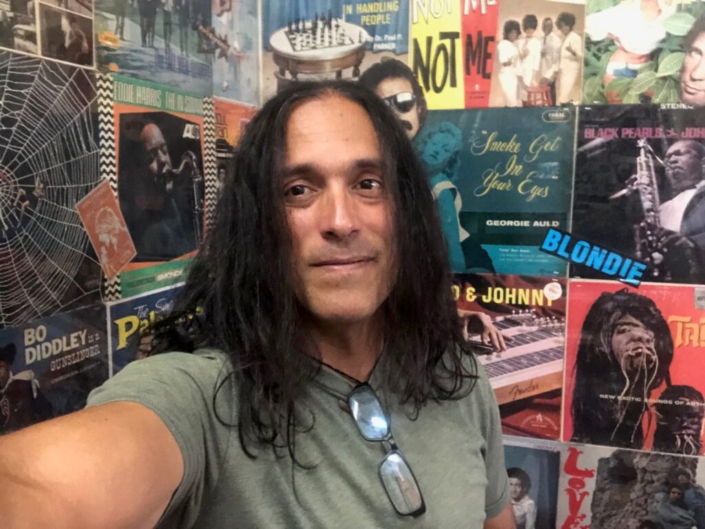 Stewart Herrera | Barrett Media